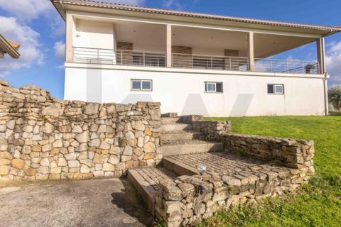 Villa i Vilarandelo, Vila Real, Vilarandelo - € 690.000 | Ref: KWPT-028998 - foto 29