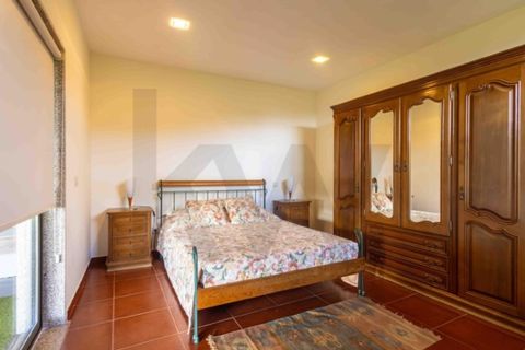 Villa i Vilarandelo, Vila Real, Vilarandelo - € 690.000 | Ref: KWPT-028998 - foto 39