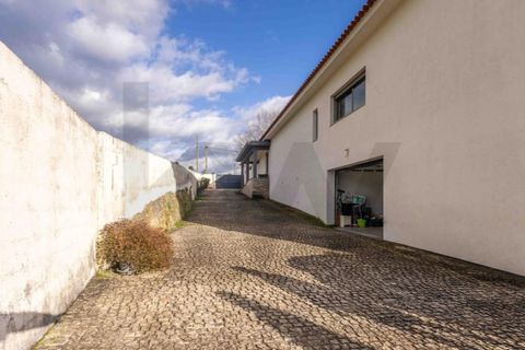 Villa i Vilarandelo, Vila Real, Vilarandelo - € 690.000 | Ref: KWPT-028998 - foto 42