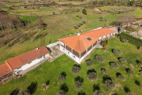 Villa i Vilarandelo, Vila Real, Vilarandelo - € 690.000 | Ref: KWPT-028998 - foto 47
