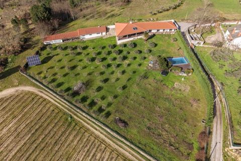 Villa i Vilarandelo, Vila Real, Vilarandelo - € 690.000 | Ref: KWPT-028998 - foto 48