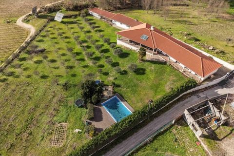 Villa i Vilarandelo, Vila Real, Vilarandelo - € 690.000 | Ref: KWPT-028998 - foto 49