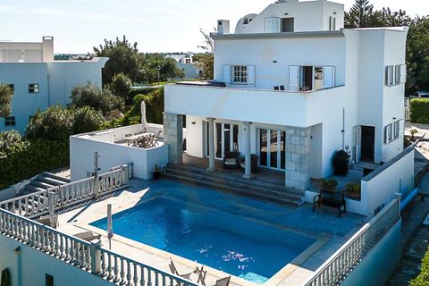 Villa i Tavira, Faro, Tavira - € 1.350.000 | Ref: MRT371 - foto 1