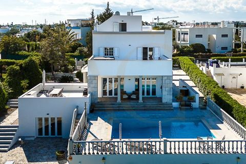 Villa i Tavira, Faro, Tavira - € 1.350.000 | Ref: MRT371 - foto 2