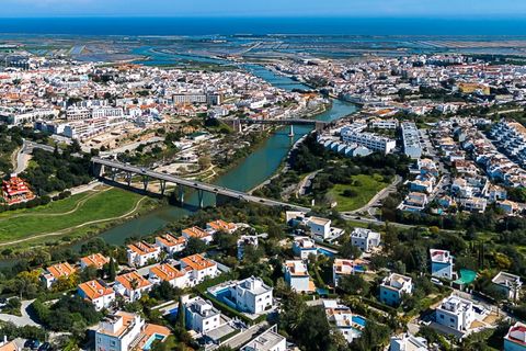 Villa i Tavira, Faro, Tavira - € 1.350.000 | Ref: MRT371 - foto 7