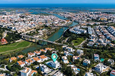 Villa i Tavira, Faro, Tavira - € 1.350.000 | Ref: MRT371 - foto 8