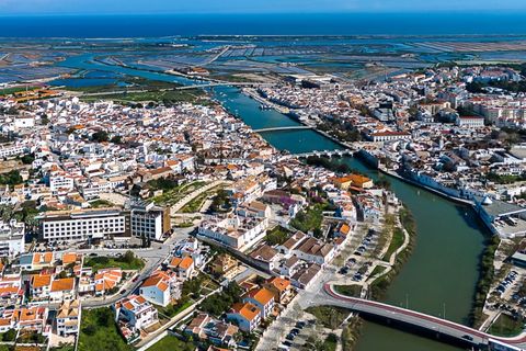 Villa i Tavira, Faro, Tavira - € 1.350.000 | Ref: MRT371 - foto 9