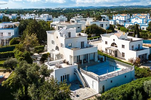 Villa i Tavira, Faro, Tavira - € 1.350.000 | Ref: MRT371 - foto 11