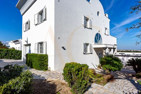 Villa i Tavira, Faro, Tavira - € 1.350.000 | Ref: MRT371 - foto 13