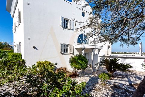 Villa i Tavira, Faro, Tavira - € 1.350.000 | Ref: MRT371 - foto 14