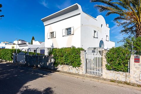 Villa i Tavira, Faro, Tavira - € 1.350.000 | Ref: MRT371 - foto 15