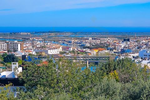 Villa i Tavira, Faro, Tavira - € 1.350.000 | Ref: MRT371 - foto 21