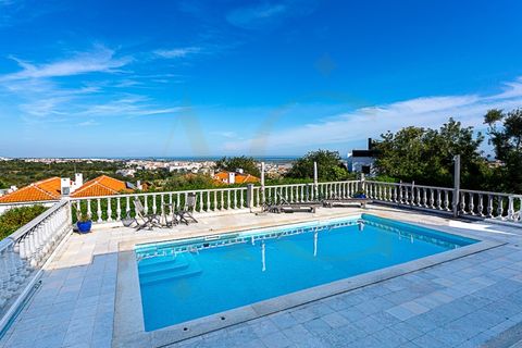 Villa i Tavira, Faro, Tavira - € 1.350.000 | Ref: MRT371 - foto 22