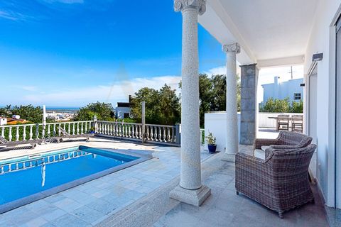 Villa i Tavira, Faro, Tavira - € 1.350.000 | Ref: MRT371 - foto 23