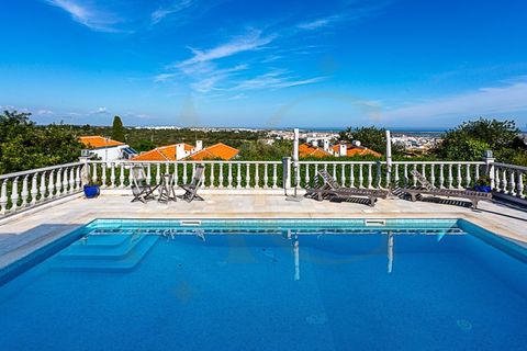 Villa i Tavira, Faro, Tavira - € 1.350.000 | Ref: MRT371 - foto 24