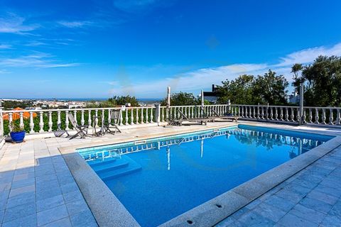 Villa i Tavira, Faro, Tavira - € 1.350.000 | Ref: MRT371 - foto 25