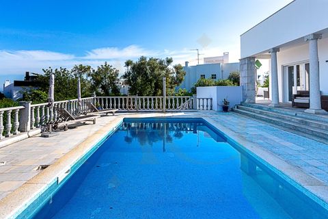 Villa i Tavira, Faro, Tavira - € 1.350.000 | Ref: MRT371 - foto 26