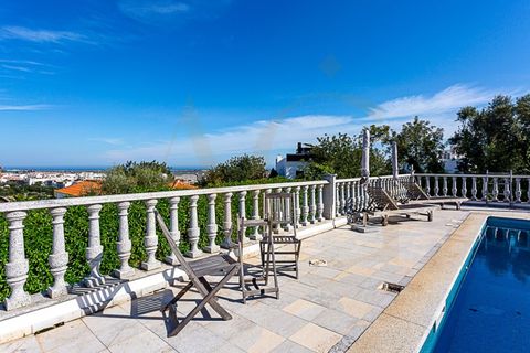 Villa i Tavira, Faro, Tavira - € 1.350.000 | Ref: MRT371 - foto 27