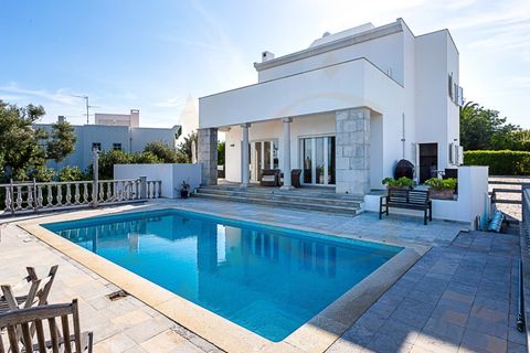 Villa i Tavira, Faro, Tavira - € 1.350.000 | Ref: MRT371 - foto 28