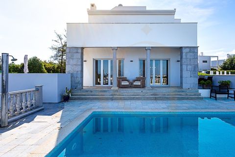Villa i Tavira, Faro, Tavira - € 1.350.000 | Ref: MRT371 - foto 29