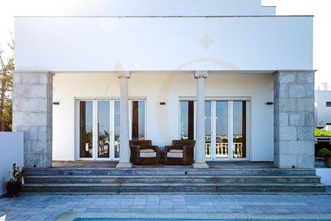Villa i Tavira, Faro, Tavira - € 1.350.000 | Ref: MRT371 - foto 30