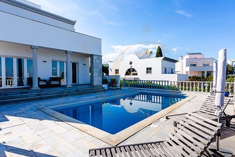Villa i Tavira, Faro, Tavira - € 1.350.000 | Ref: MRT371 - foto 31