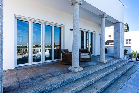 Villa i Tavira, Faro, Tavira - € 1.350.000 | Ref: MRT371 - foto 32