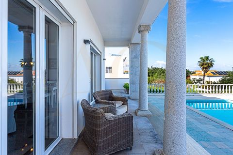 Villa i Tavira, Faro, Tavira - € 1.350.000 | Ref: MRT371 - foto 33