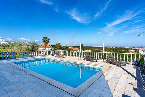 Villa i Tavira, Faro, Tavira - € 1.350.000 | Ref: MRT371 - foto 34
