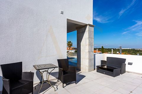 Villa i Tavira, Faro, Tavira - € 1.350.000 | Ref: MRT371 - foto 41