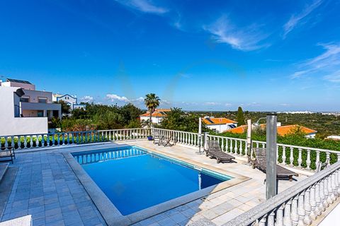 Villa i Tavira, Faro, Tavira - € 1.350.000 | Ref: MRT371 - foto 42