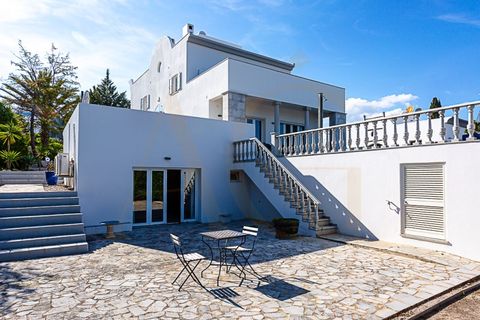 Villa i Tavira, Faro, Tavira - € 1.350.000 | Ref: MRT371 - foto 43