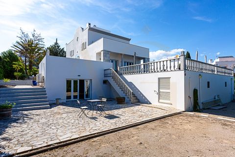 Villa i Tavira, Faro, Tavira - € 1.350.000 | Ref: MRT371 - foto 44