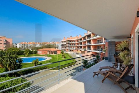 Lejlighed i Oeiras, Lisbon, Oeiras - € 985.000 | Ref: KWPT-030177 - foto 1