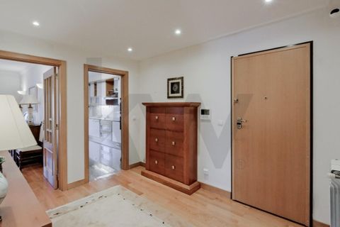 Lejlighed i Oeiras, Lisbon, Oeiras - € 985.000 | Ref: KWPT-030177 - foto 2