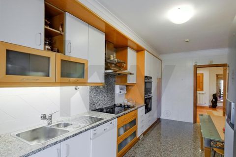Lejlighed i Oeiras, Lisbon, Oeiras - € 985.000 | Ref: KWPT-030177 - foto 7