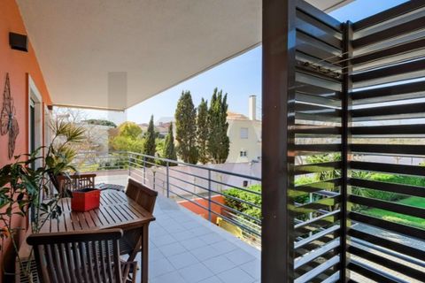 Lejlighed i Oeiras, Lisbon, Oeiras - € 985.000 | Ref: KWPT-030177 - foto 12