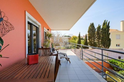 Lejlighed i Oeiras, Lisbon, Oeiras - € 985.000 | Ref: KWPT-030177 - foto 13