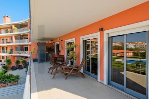 Lejlighed i Oeiras, Lisbon, Oeiras - € 985.000 | Ref: KWPT-030177 - foto 14