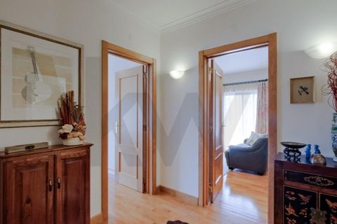 Lejlighed i Oeiras, Lisbon, Oeiras - € 985.000 | Ref: KWPT-030177 - foto 16