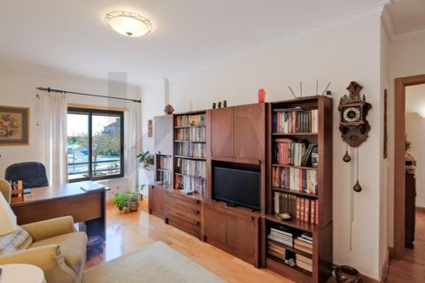 Lejlighed i Oeiras, Lisbon, Oeiras - € 985.000 | Ref: KWPT-030177 - foto 20