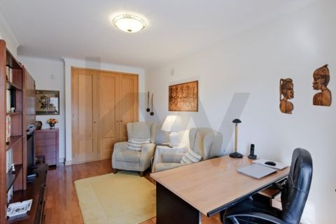 Lejlighed i Oeiras, Lisbon, Oeiras - € 985.000 | Ref: KWPT-030177 - foto 21