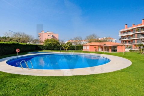 Lejlighed i Oeiras, Lisbon, Oeiras - € 985.000 | Ref: KWPT-030177 - foto 40