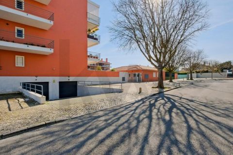Lejlighed i Oeiras, Lisbon, Oeiras - € 985.000 | Ref: KWPT-030177 - foto 46