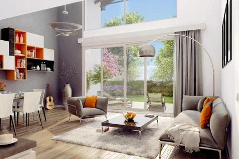 Studio i Bordeaux, Gironde, Bordeaux - € 400.000 | Ref: LA4032255 - foto 1