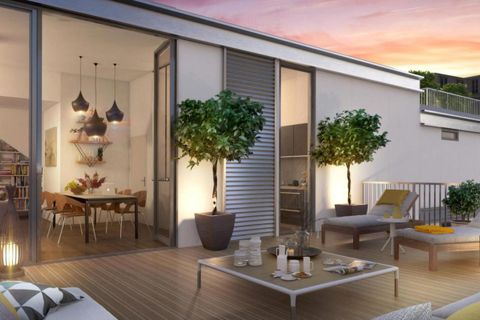 Lejlighed i Antibes, Alpes-Maritimes, Antibes - € 1.200.000 | Ref: LA4032249 - foto 5