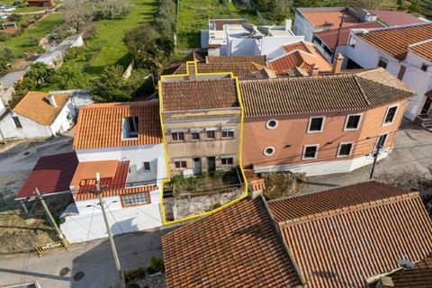 Villa i Quinta do Anjo, Setubal, Quinta do Anjo - € 195.000 | Ref: KWPT-029974 - foto 1