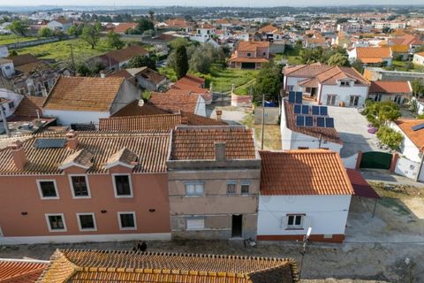 Villa i Quinta do Anjo, Setubal, Quinta do Anjo - € 195.000 | Ref: KWPT-029974 - foto 5