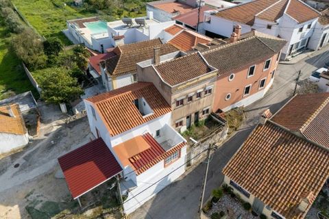 Villa i Quinta do Anjo, Setubal, Quinta do Anjo - € 195.000 | Ref: KWPT-029974 - foto 49