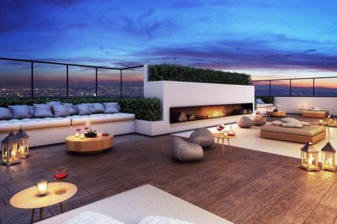 Lejlighed i Antibes, Alpes-Maritimes, Antibes - € 1.460.000 | Ref: LA4032246 - foto 5